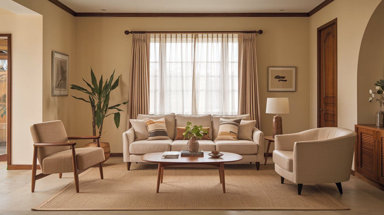 Home Interior Designers in Delhi: Premier Design Ideas for Gurgaon Homes